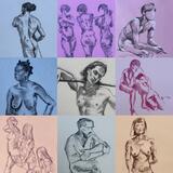 Life Drawing