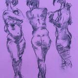 Three Graces