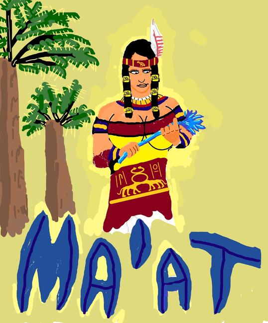 ma'at