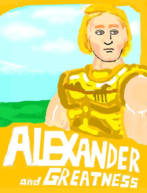 alexander the great