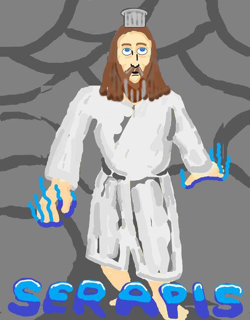 serapis