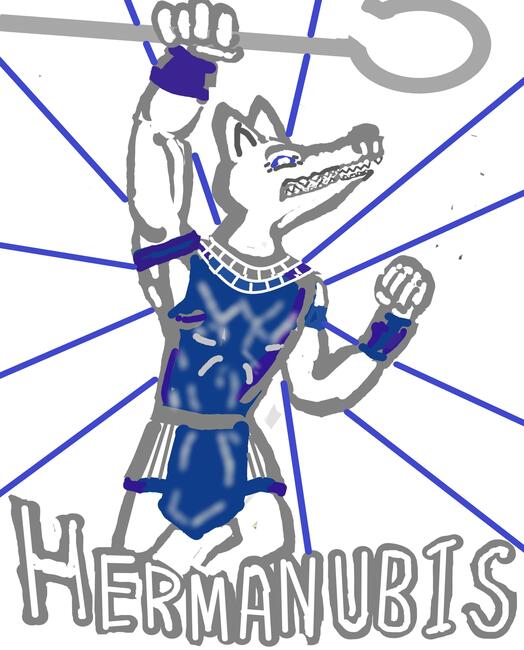 hermanubis