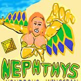 nephthys