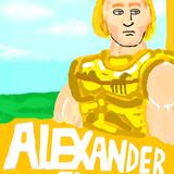 alexander the great