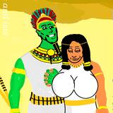 osiris and isis