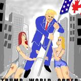 trump world order
