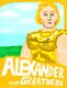 alexander the great