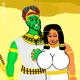 osiris and isis
