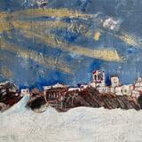 Odyssey / City & The Sea