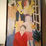 La Fanfare des Beaux-Arts