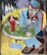Le Joueur de Cartes