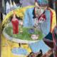 Le Joueur de Cartes