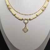 Колье Летняя ночь