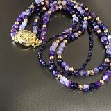 Ожерелье Волшебная 