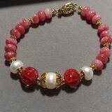 Браслет Роза