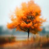 Autumn Tree 05