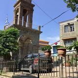 Vatoussa, location of first workshop in June 2019