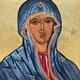Theotokos in the style…