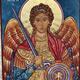archangel Michael, Egg…