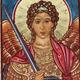 Archangel Michael, Egg…