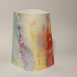 Fire and Water Vase Sleeve