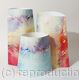 Pot Sleeve - Fire and Water Design