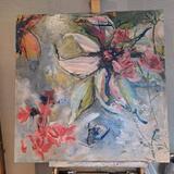 Old Magnolia - Buckland Abbey