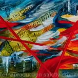 Soundscapes in Paint-Por Una Cabeza