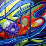 Flames of the Forgotten Meadow