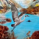 The Sound of Silence