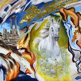 Galloping through the ages