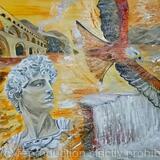 Echoes Beneath the Arches