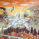 Face of the Wind, Eye of the Flame