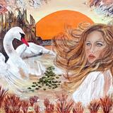 The Swan and the Seer