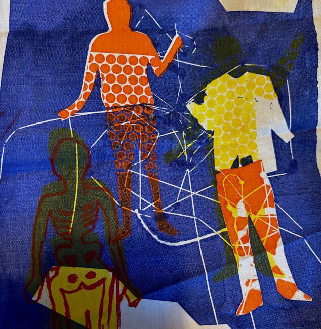 Screenprints