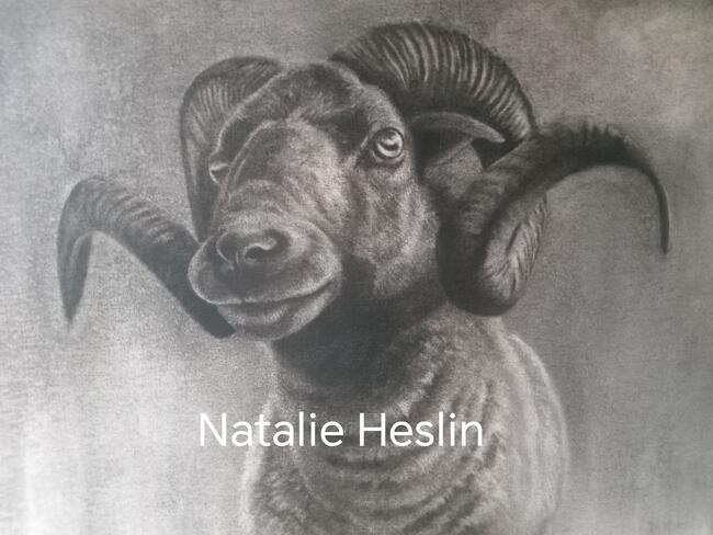 New Artwork