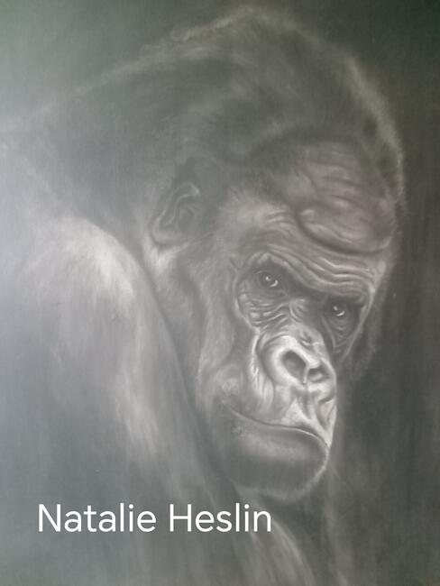 New Artwork