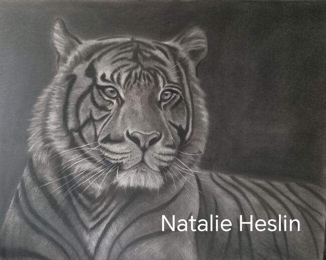 New Artwork
