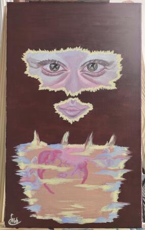 The Blossoming of the Luminous 