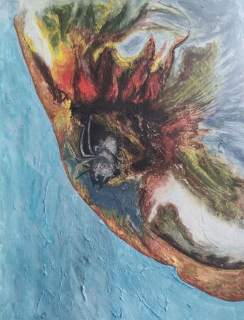 The Walk Out of Chaos