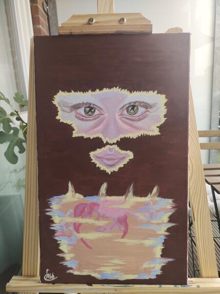 The Blossoming of the Luminous 