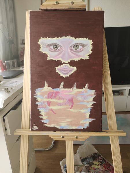 The Blossoming of the Luminous 