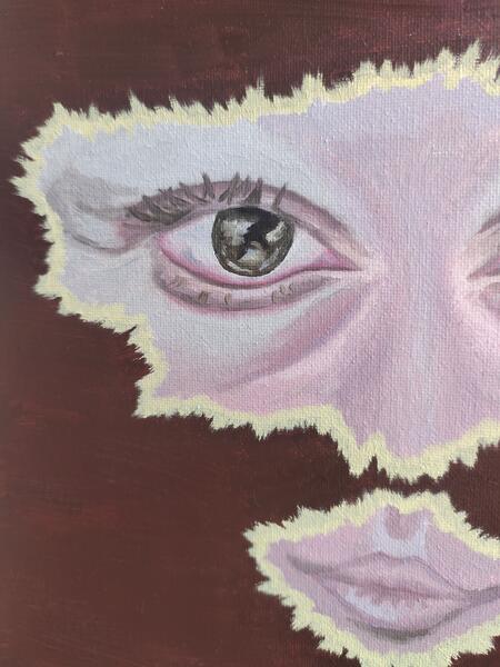 The Blossoming of the Luminous 