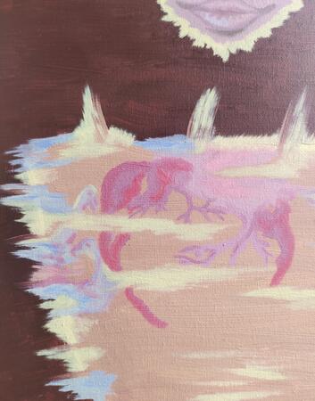 The Blossoming of the Luminous 