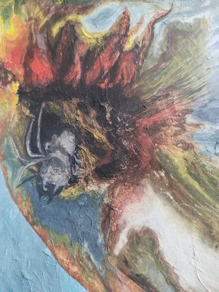 The Walk Out of Chaos