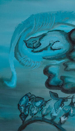 Accelerated Transformation