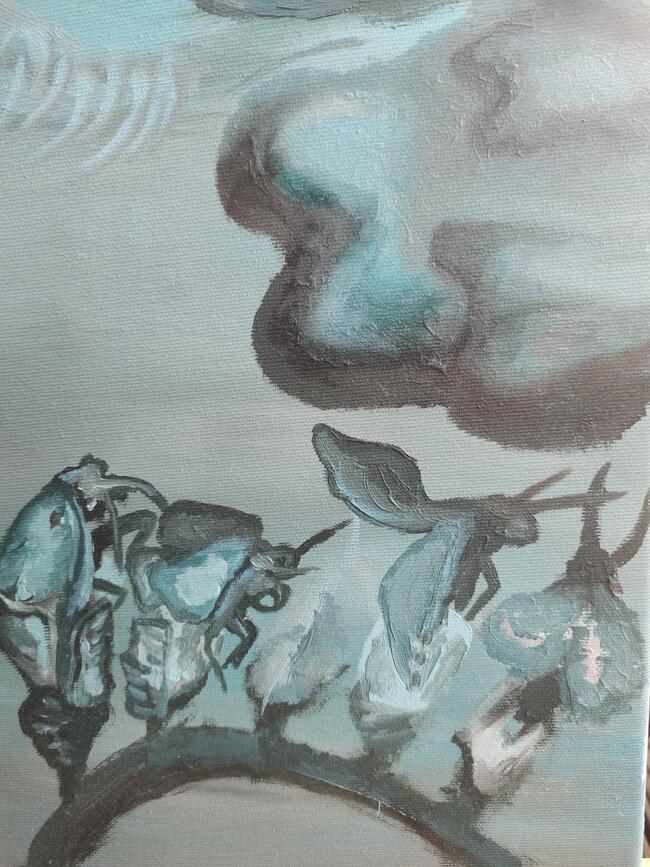Accelerated Transformation