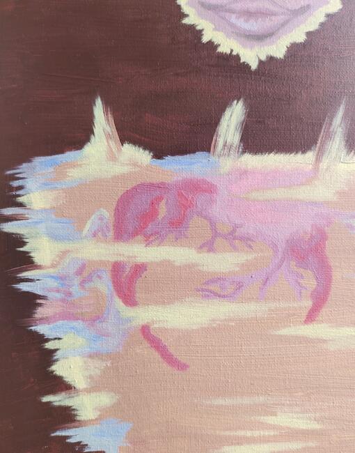 The Blossoming of the Luminous 