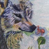 Sacred Confrontation (unfinished)