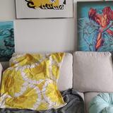 The Wolf You Feed Glows